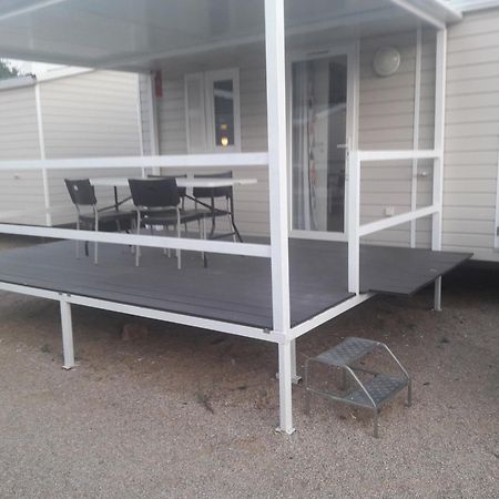 Camping Vila Village Sant Feliu de Buixalleu Екстер'єр фото