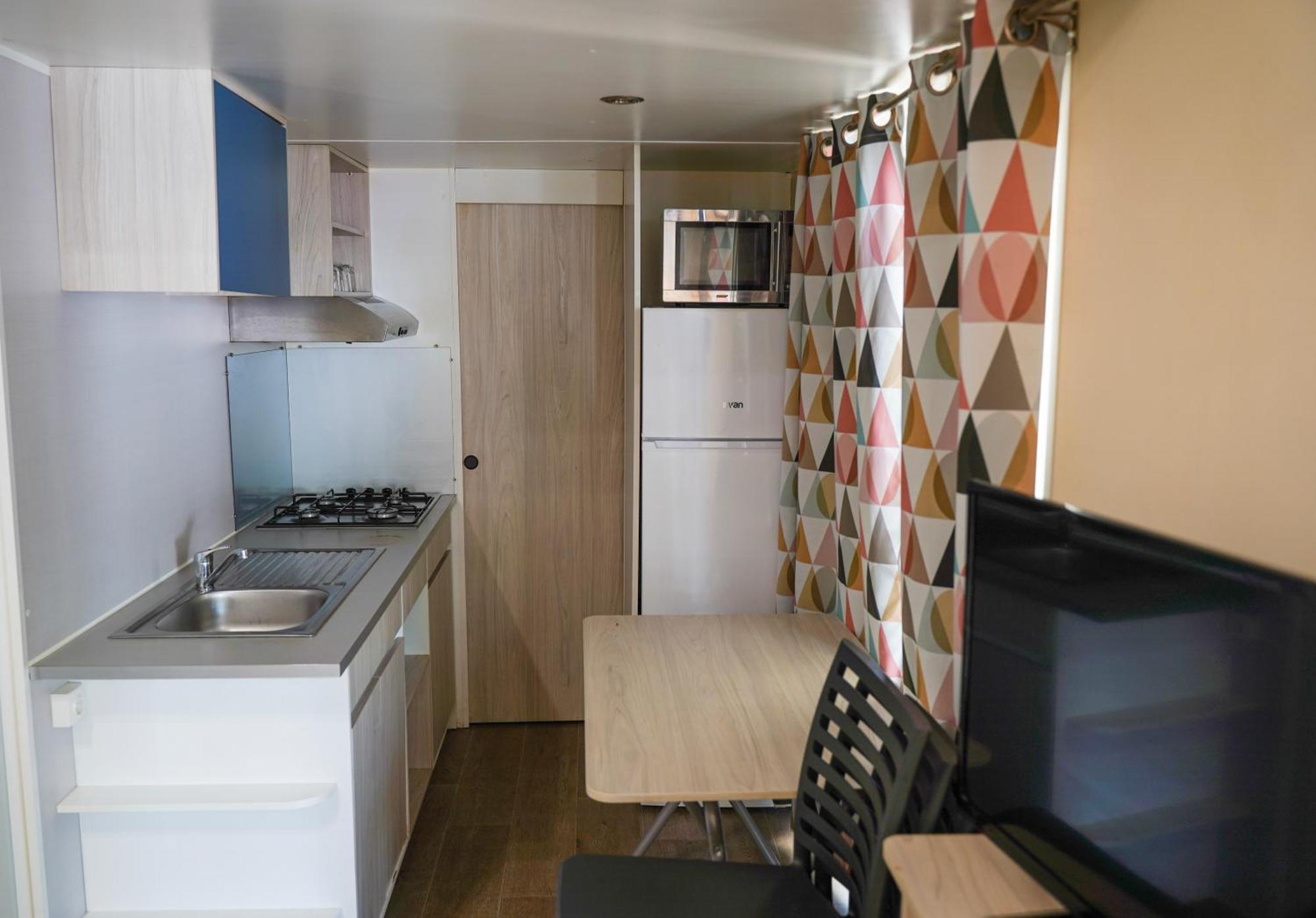 Camping Vila Village Sant Feliu de Buixalleu Екстер'єр фото