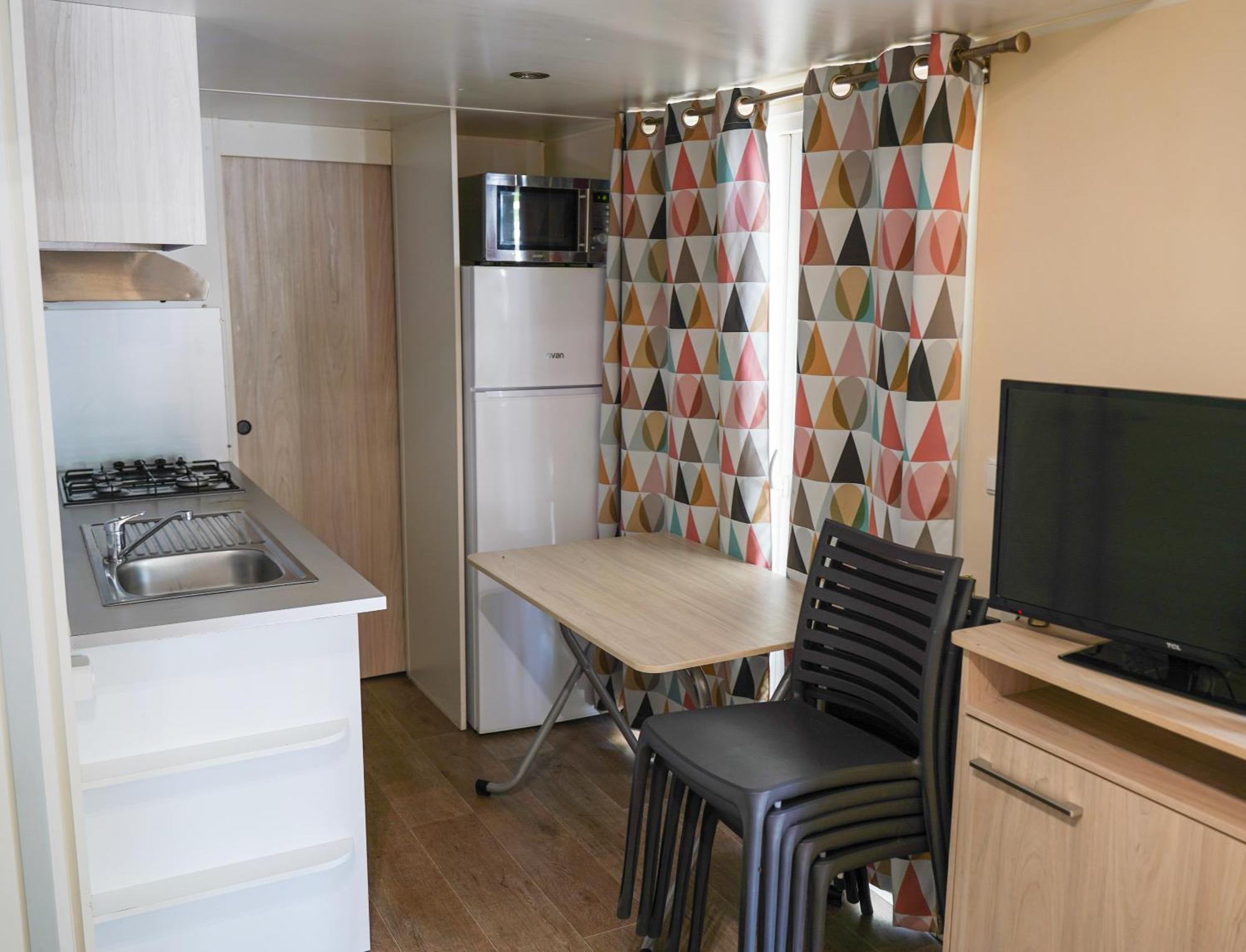 Camping Vila Village Sant Feliu de Buixalleu Екстер'єр фото
