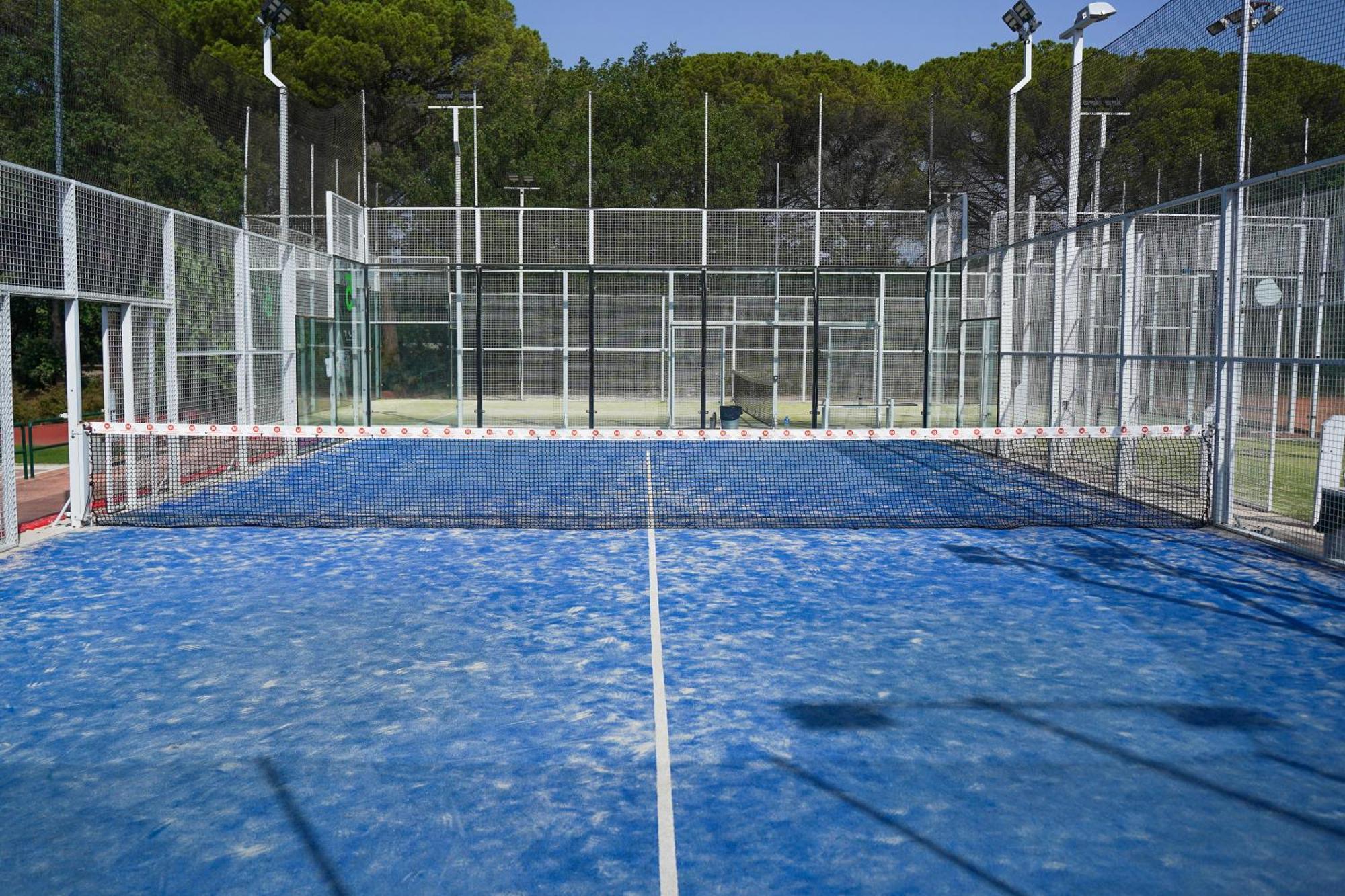 Camping Vila Village Sant Feliu de Buixalleu Екстер'єр фото
