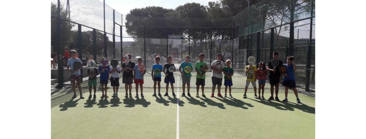 Camping Vila Village Sant Feliu de Buixalleu Екстер'єр фото